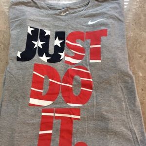 Nike shirt